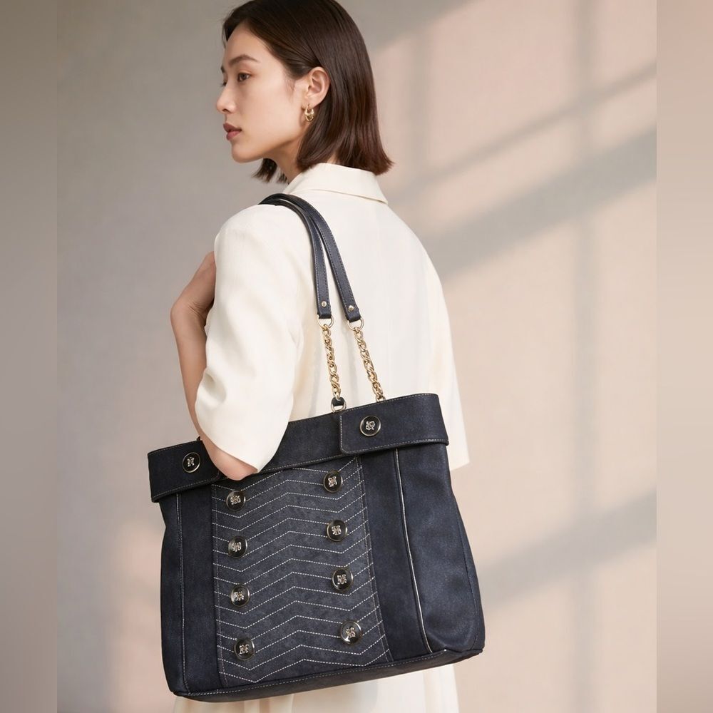 Sam & Hadley Large tote